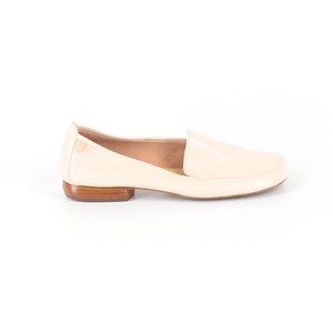 Anne Klein Ivory Pink Flats/Loafers